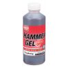 Energy Hammer Gel Raspberry Flavor in Bottle