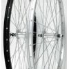 Clincher Front Wheel - 26 x 1.75 inches