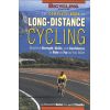 Book - Long Distance Cycling by Bicycling Magazine