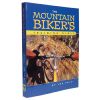 Book Mountain Bikers Training Bible by Joe Friel