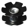 Headset Compression Nut - Aheadset