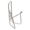 Water-Bottle Cage - Dura-Cage Silver