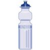 Water Bottle - Granite