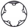 Chainring Guard Carbon Cross
