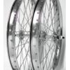 Clincher Front Wheel - 20 x 2.125 inches