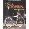 Book - Classic Schwinn Bicycles By Willaim Love