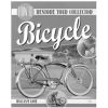 Book - How to Restore Your Collector Bicycle By Willaim Love