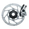 Disc brake BR-M765 Deore 160mm Front Silver