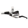 Brake Lever and Shift Lever - Deore XT