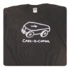 T-shirt - Cars-R-Coffins