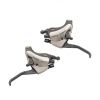 Brake Lever and Shift Lever Set (L and R) - Acera