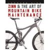 Book - Zinn and the Art of Mountain Bike Maintenance
