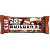 Nutrition Bar Builders Chocolate Flavor