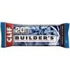 Nutrition Bar Builders Cookies and Cream Flavor