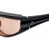 Sunglasses - Evil Eye Pro S Black-Gray Frame