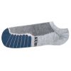 Socks - Short - Navy Blue