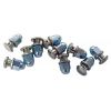 Brake-Caliper Cable Anchor-Bolt Assembly - Bag of 10