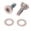 Crankarm Bolt and Washer FC-RE104