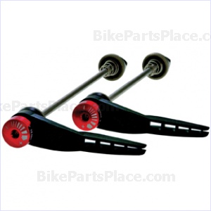 Quick-Release Skewer - RWS for Mountain Bikes