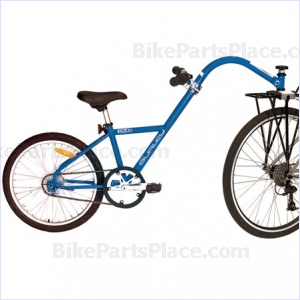 Trailer Bicycle Kazoo