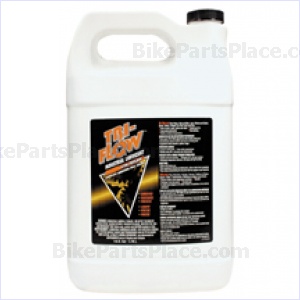 Chain Lubricant and Oil - Teflon Bottle