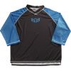 Jersey - All-Day BlackBlue