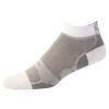 Socks Levitator Lite Low Gray/White