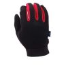 Gloves - Heat Wave BlackRed