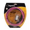 Gear-Cable Housing - Ripcord DIY Kit (Pink)