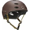 Helmet - Ace SXP (Matte Dark Brown)