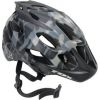 Helmet - Flux - Black Camo