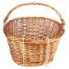 Basket Front Natural