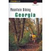 Book - Mountain Bike Georgia by Alex Nutt