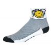 Socks - Smile Mon! Design
