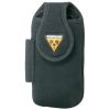 Handlebar Bag - Handy Phone Pack (Black)