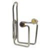 Water-bottle Cage Ciussi Silver