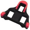 Road-Shoe Cleats - SM-SH10 Black Red