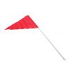 Safety Flag Box of 20