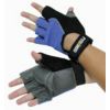 Gloves - ATB - Red/Black