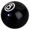 Valve Cap - 8-Ball