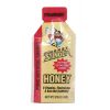 Energy Gel Honey Stinger Strawberry Flavor