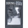 Book - Biking USAs Rail - Trail
