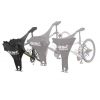 Bicycle and Stroller Cover - Bike Protector