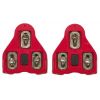 Road-shoe Cleats - E-ARC1 Red