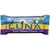 Nutrition Bar - Luna Iced Oatmeal Raisin Flavor
