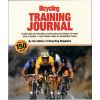 Book - Bicycling Training Journal