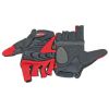 Gloves - Kevlar Pro - Red/Black