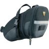 Seat Bag - Aero Wedge with Strap
