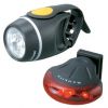 Head and Tail Light Set - HighLite Combo