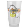 Beverage Container with Pedros Logo